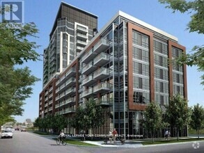 Building Photo - 8888-8888 Yonge St