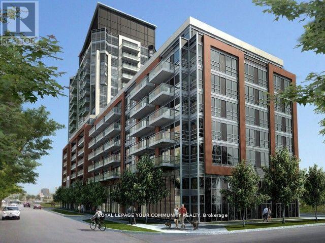 Photo principale - 8888-8888 Yonge St