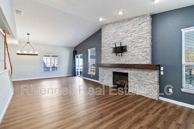 Building Photo - 3464 Morning Song Ct