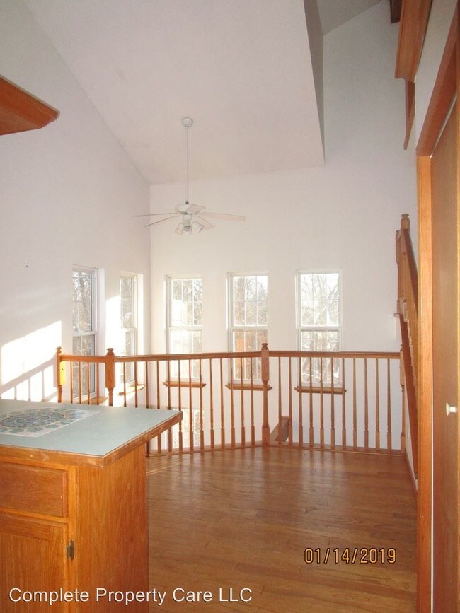 Foto del edificio - 1609 E Eaton-Wheeling Pike