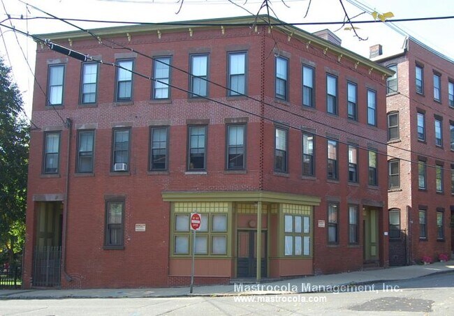 Foto del edificio - 26 Beacon St