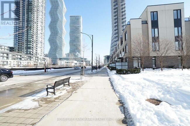 Building Photo - 4030 Parkside Village Dr