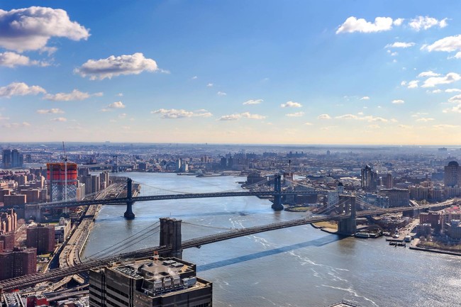 Foto del edificio - 70-71 Pine St