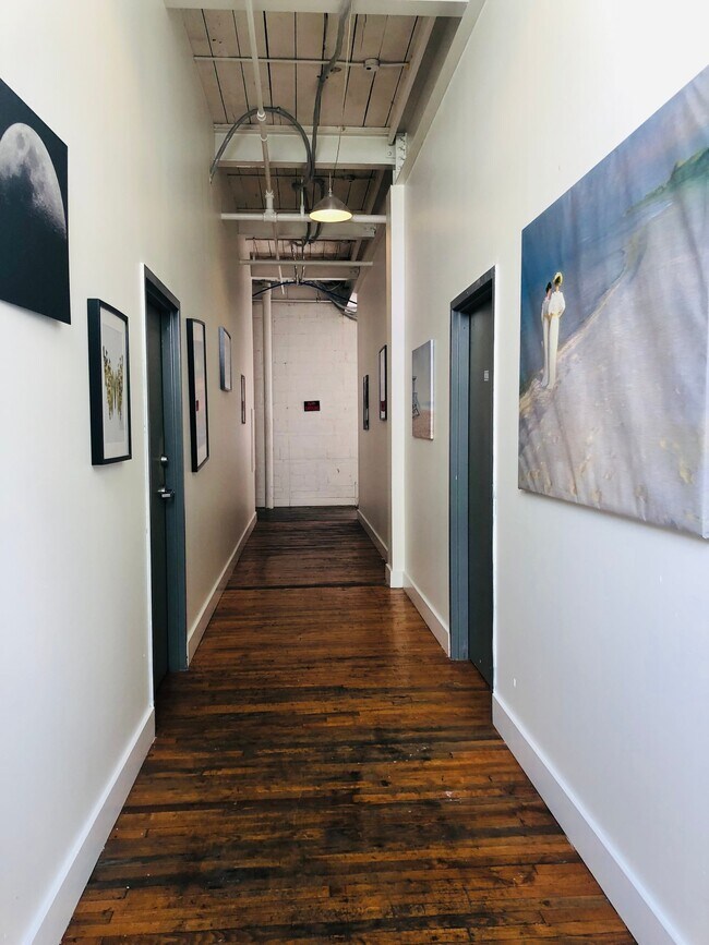 Foto del edificio - 1501 Kemper St