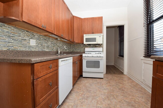 Foto del edificio - 5212 N Clark St