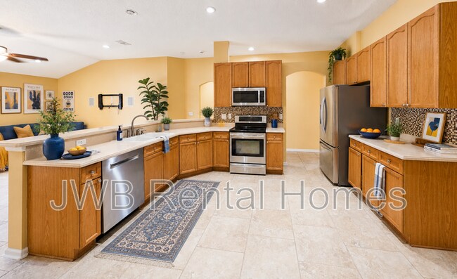 Building Photo - 1346 Haden Ln