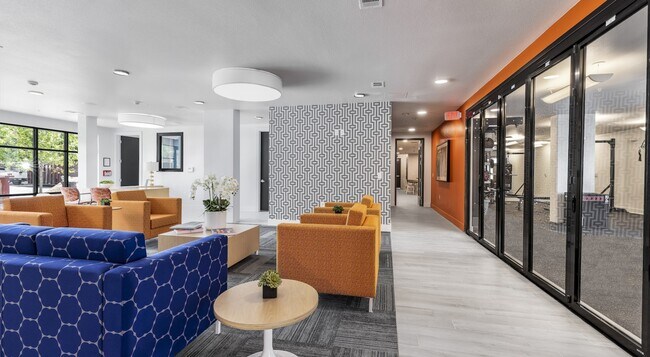 Building Photo - Modern 1BR : Where Luxury and Comfort Inte...