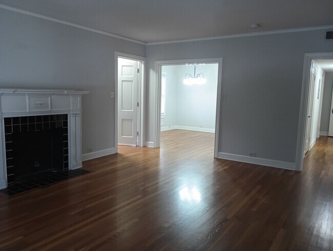 Foto del edificio - 109 W Norwood Ct