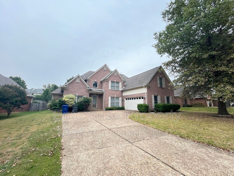 3806 Piper Bay Ln, Lakeland, TN 38002 House Rental in Lakeland, TN