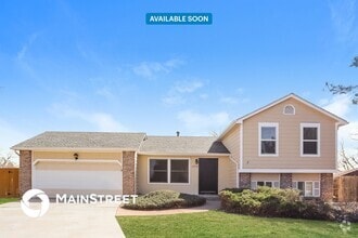 Building Photo - 8719 Aspen Ct