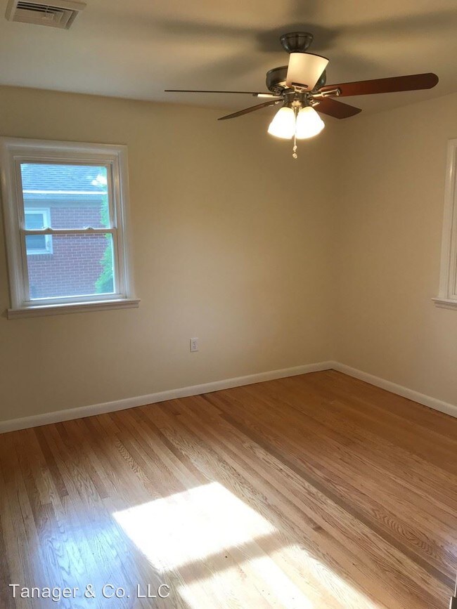 Building Photo - 3 br, 2 bath House - 610 Woodcrest Avenue