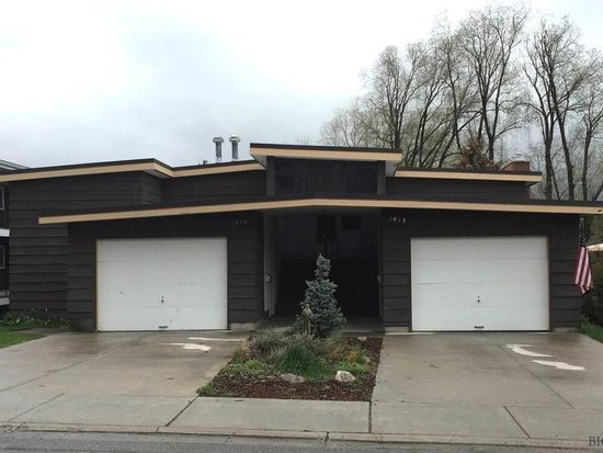 Welcome to 1012 South Tracy - 1012 S. TRACY AVE.