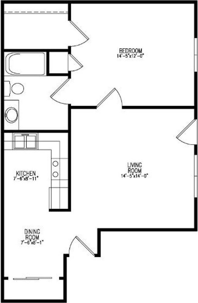 Foto del edificio - 326 Finkbine Ln