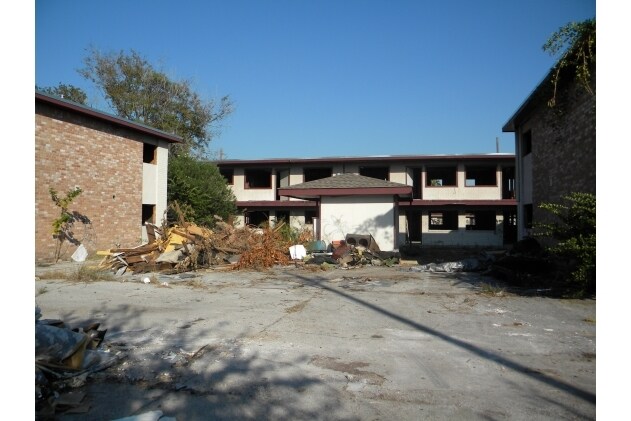Foto del edificio - 4525 Weaver Rd