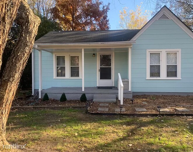 Primary Photo - 2 br, 1 bath House - 101 Park Ave