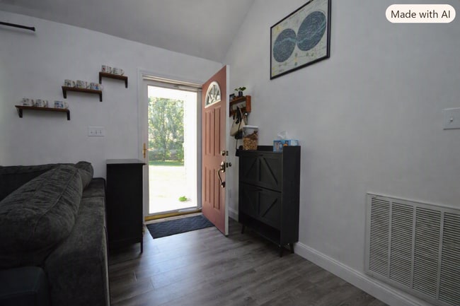 Building Photo - 4505 Whistling Way