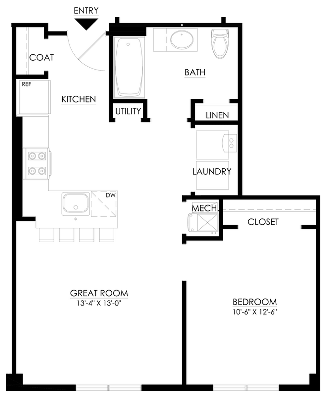 Haddon Towne Center 225 Haddon Ave Haddon Township, NJ