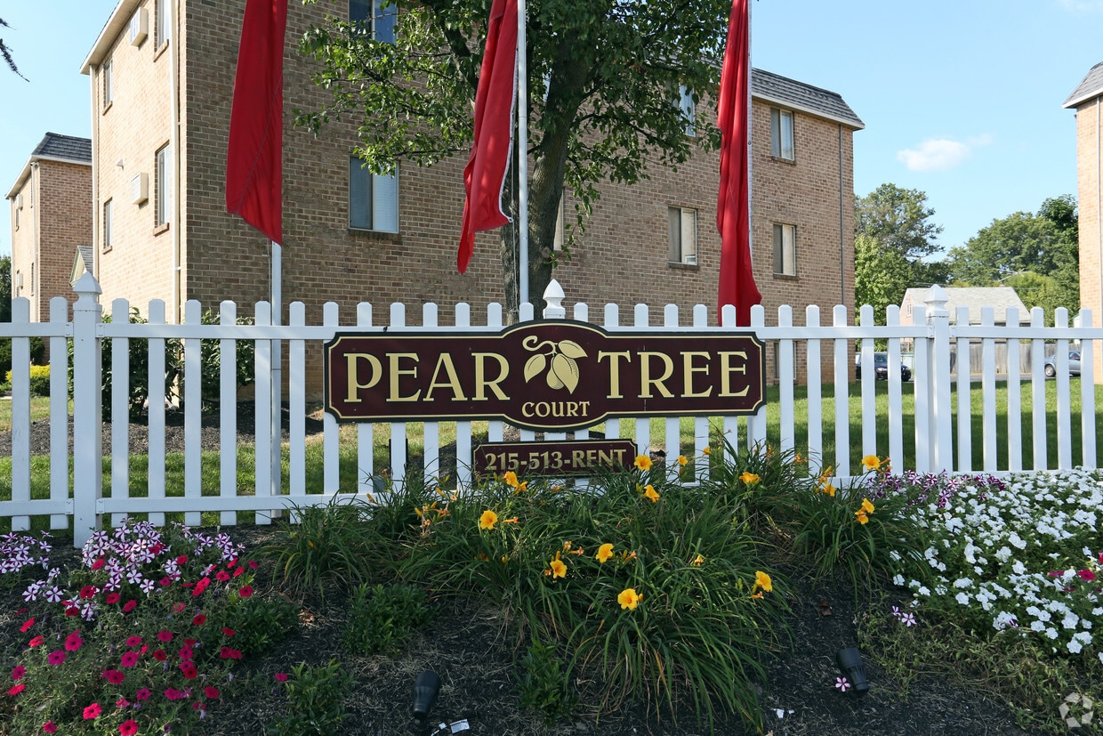 Primary Photo - Pear Tree Court