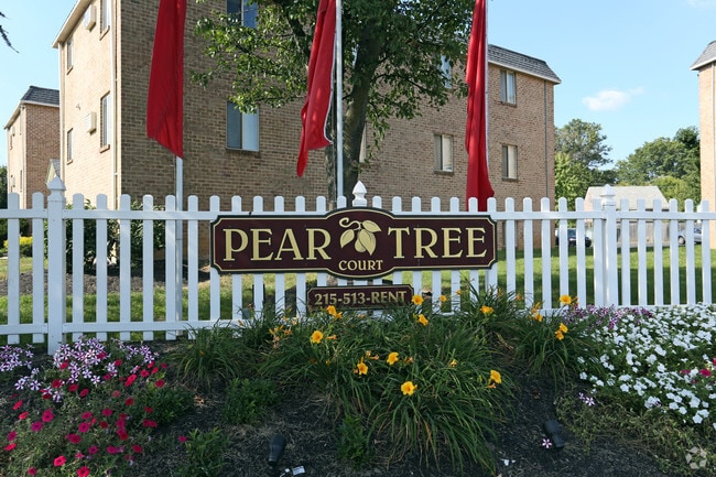 Other - Pear Tree Court