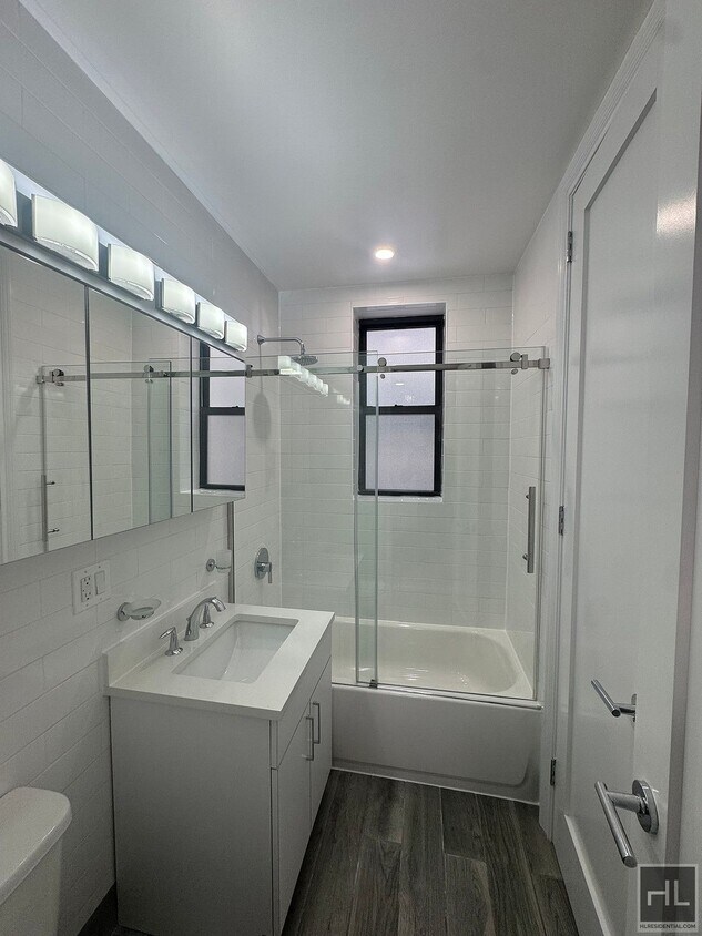 Foto principal - WEST 55 STREET