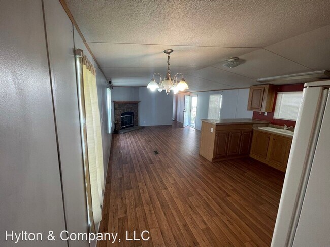 Building Photo - 2 br, 2 bath House - 17010 Swift Bluff Court