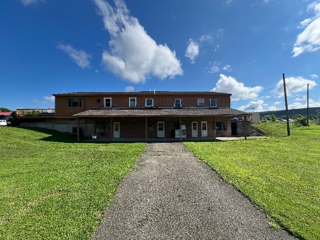Building Photo - 2961 US-11