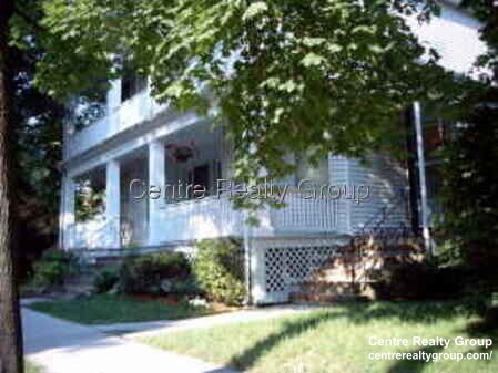 Primary Photo - 674 Centre St