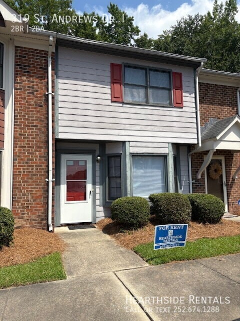 Photo - 319 St Andrews Dr Apartment