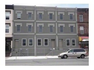 Building Photo - 3142 N Broad St