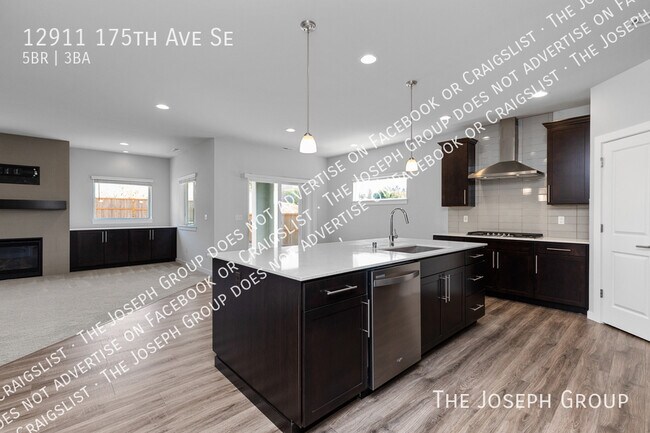 Foto del edificio - 12911 175th Ave SE