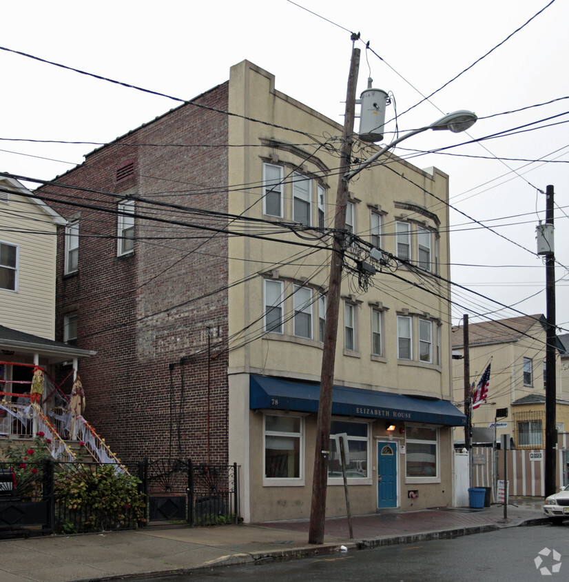 Building Photo - Elizabeth House