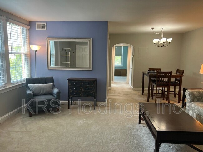 Foto del edificio - 20 S Old Glebe Rd