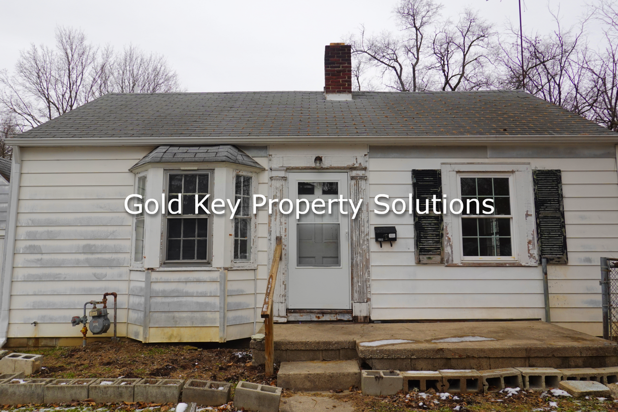 Primary Photo - 1 Bed 1 Bath Home For Rent (SECTION 8 APPR...