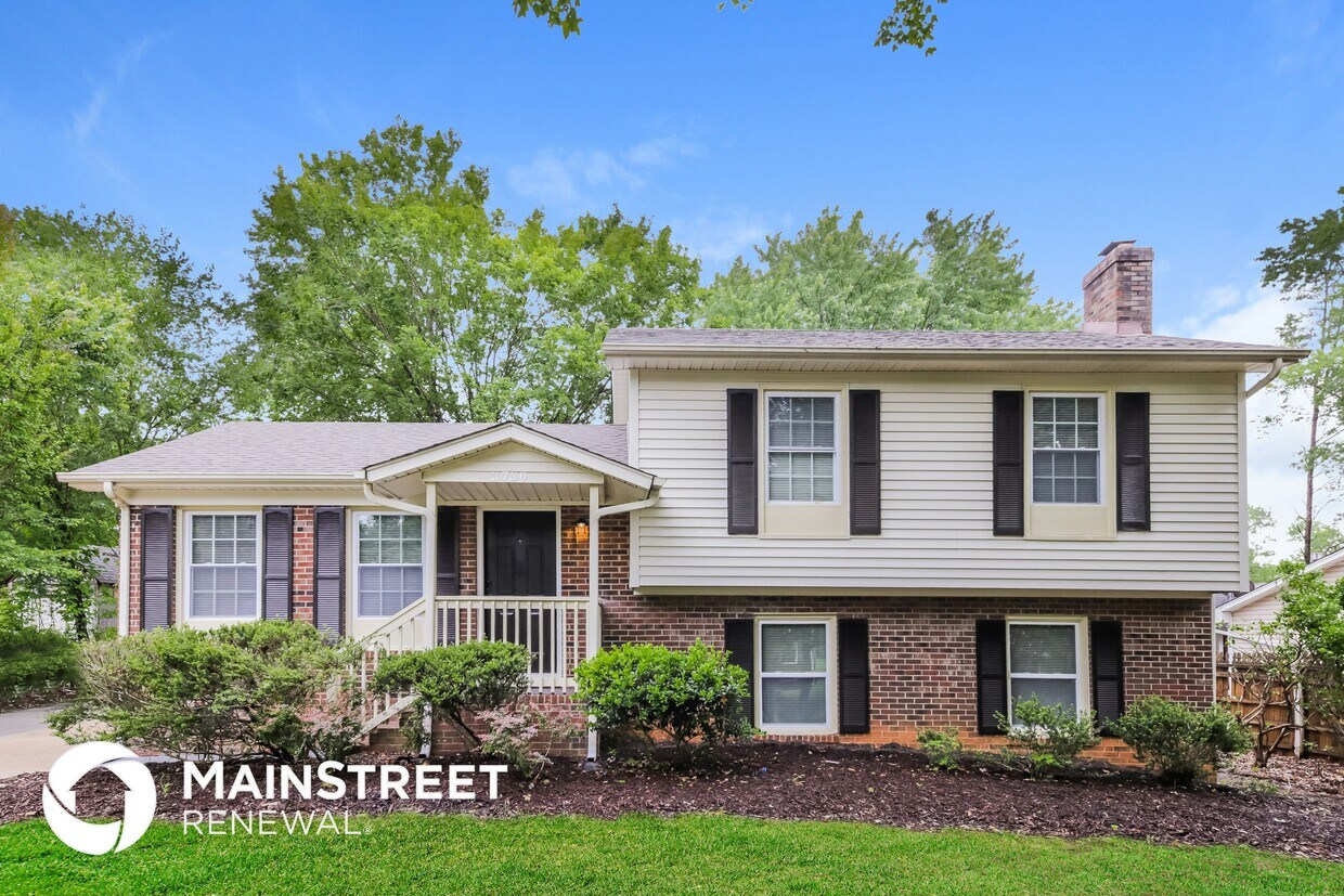 Foto principal - 3730 Danube Dr