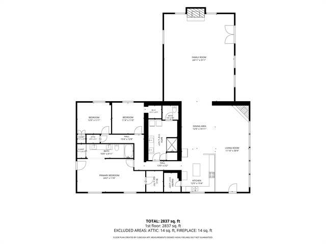 Foto del edificio - 7024 Red Bud Ln