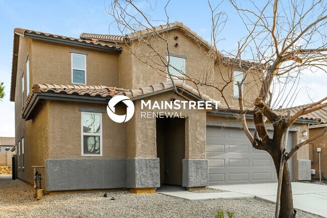 Foto del edificio - 4 Bedroom Pet-Friendly Home in TUCSON, AZ ...