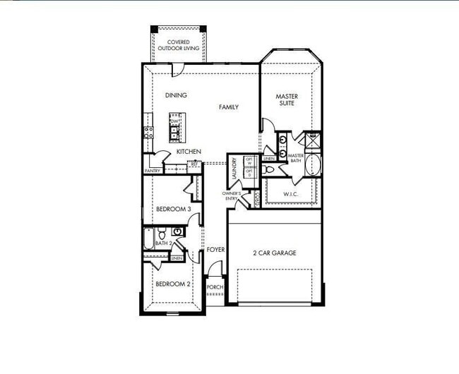 Building Photo - 1522 King Rnch Rd