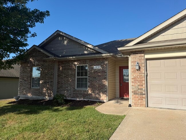 Building Photo - 4209 Bold Venture Dr