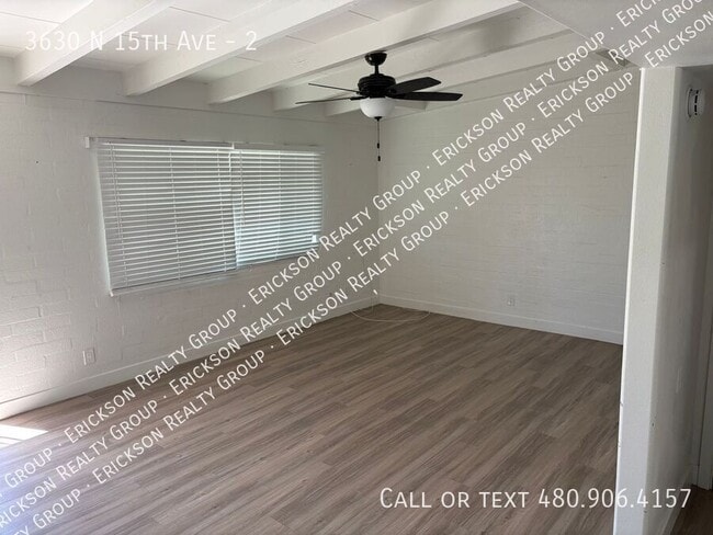 Foto del edificio - 3630 N 15th Ave