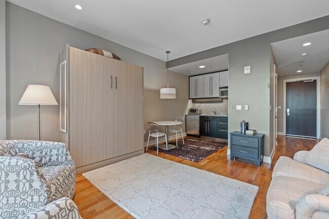 Foto del edificio - 500 Atlantic Ave