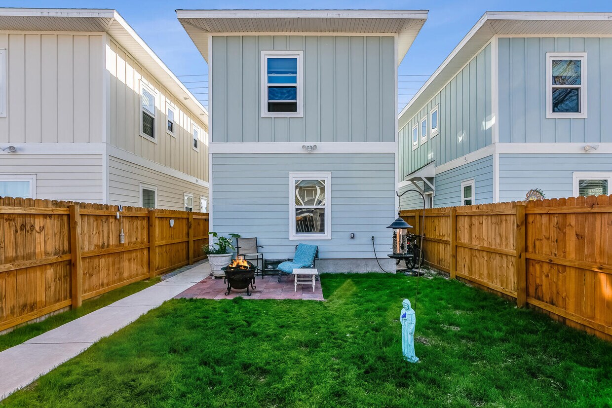 714 W Main St, Pensacola, FL 32502 House Rental in Pensacola, FL