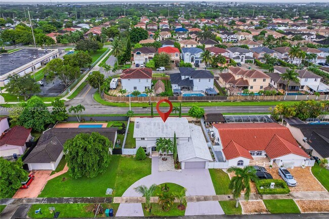 Foto del edificio - 14011 SW 156th Terrace