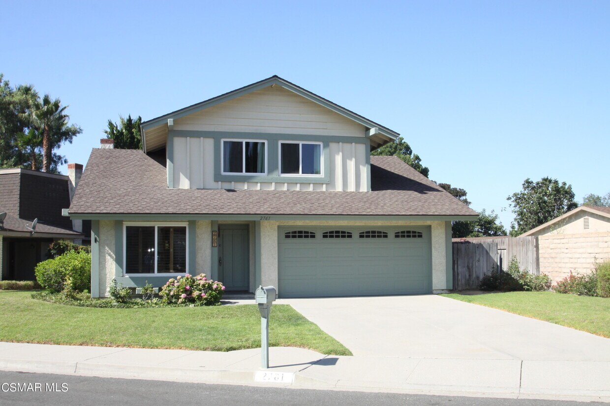 Foto principal - 2761 Amber Wood Pl