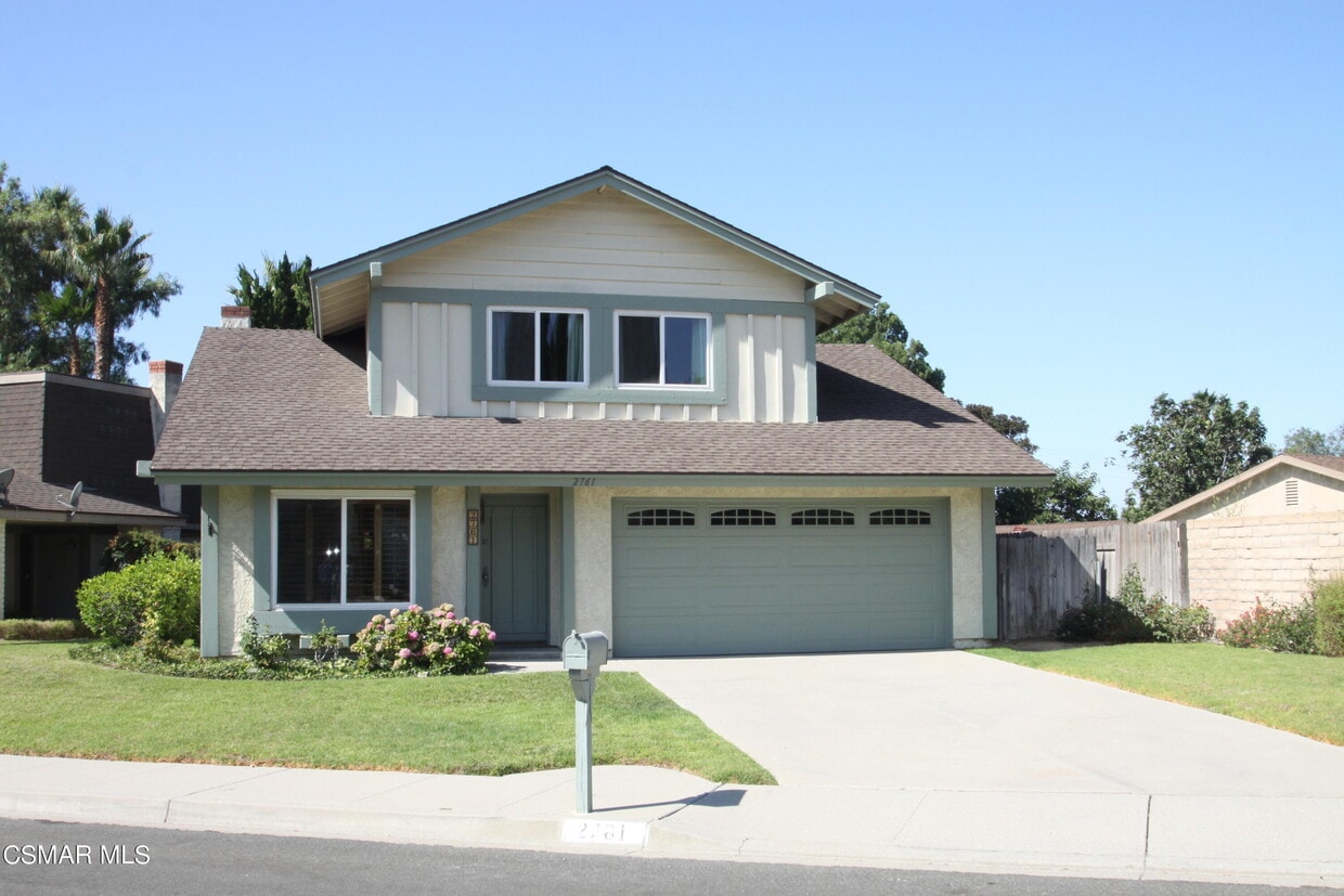 Primary Photo - 2761 Amber Wood Pl