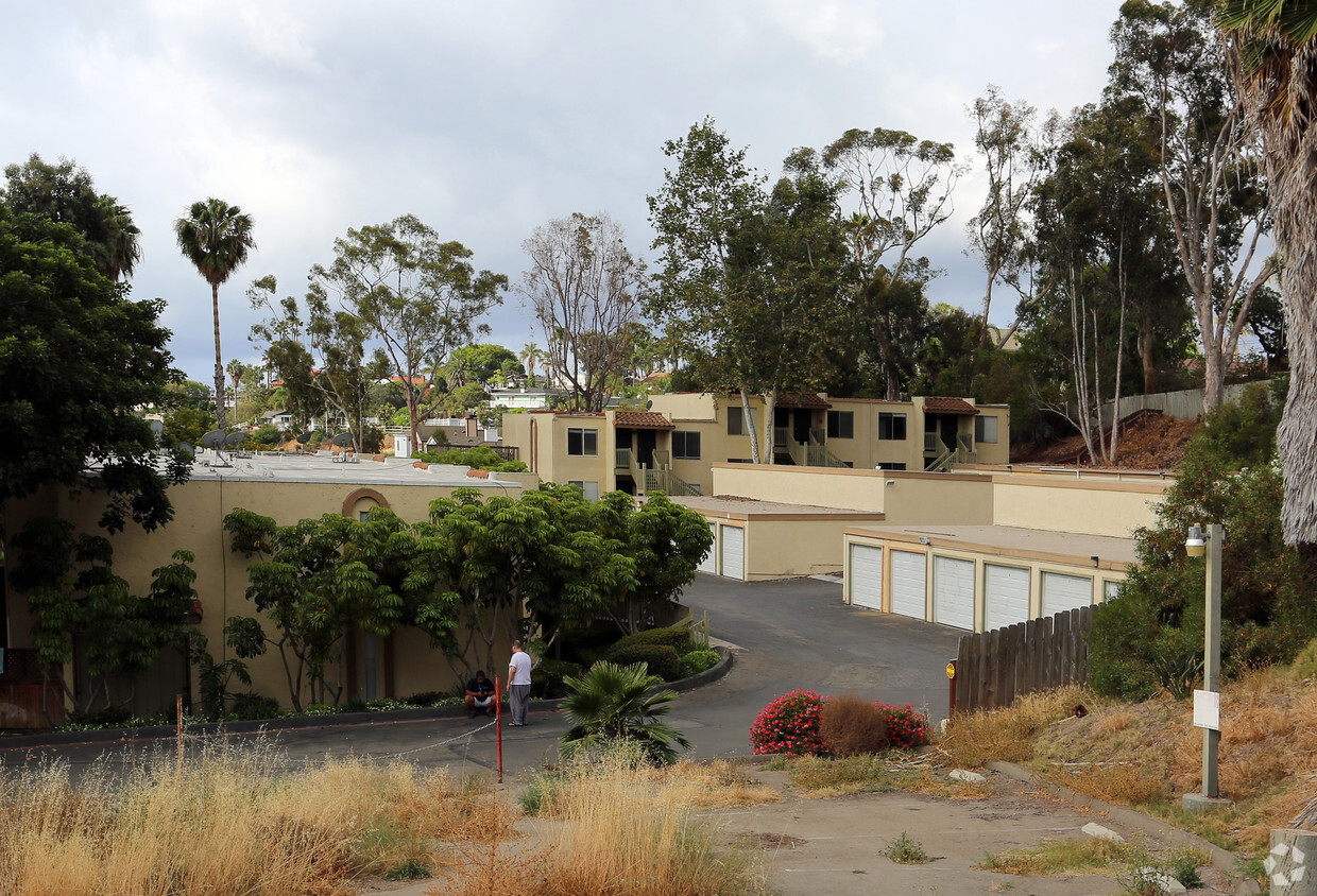 Foto principal - 615 Vine St