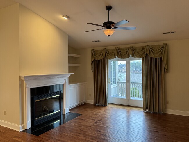 Foto del edificio - 128 Bokoshe Cir