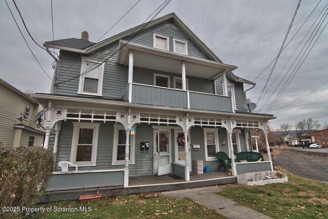 Building Photo - 1343 Monsey Ave