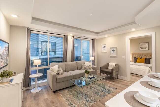 Foto del edificio - 1223 N 7th St