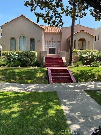 Building Photo - 1210 S Citrus Ave