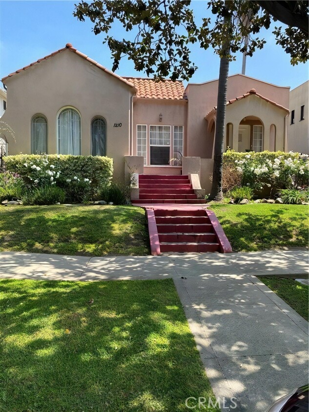 Primary Photo - 1210 S Citrus Ave
